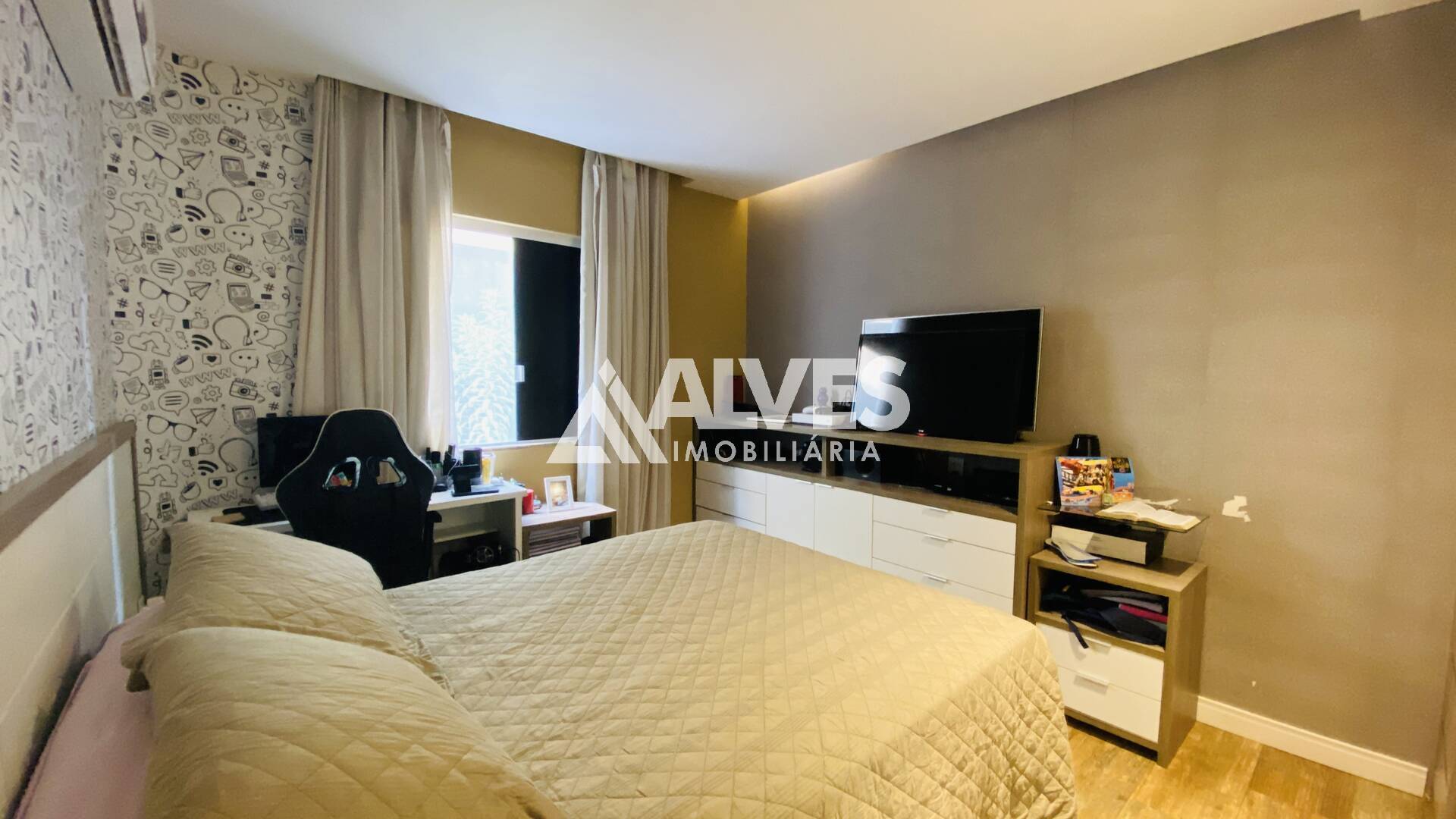 Casa de Condomínio à venda com 3 quartos, 200m² - Foto 16