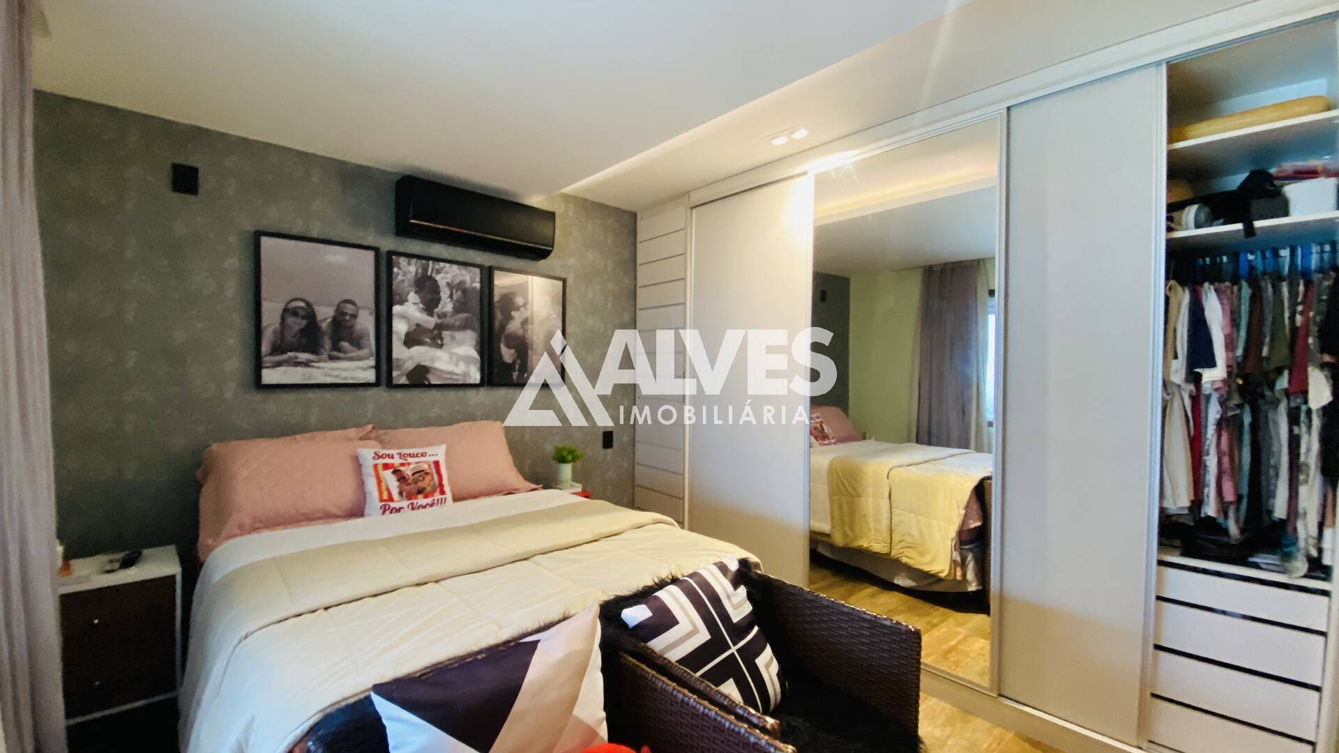 Casa de Condomínio à venda com 3 quartos, 200m² - Foto 12
