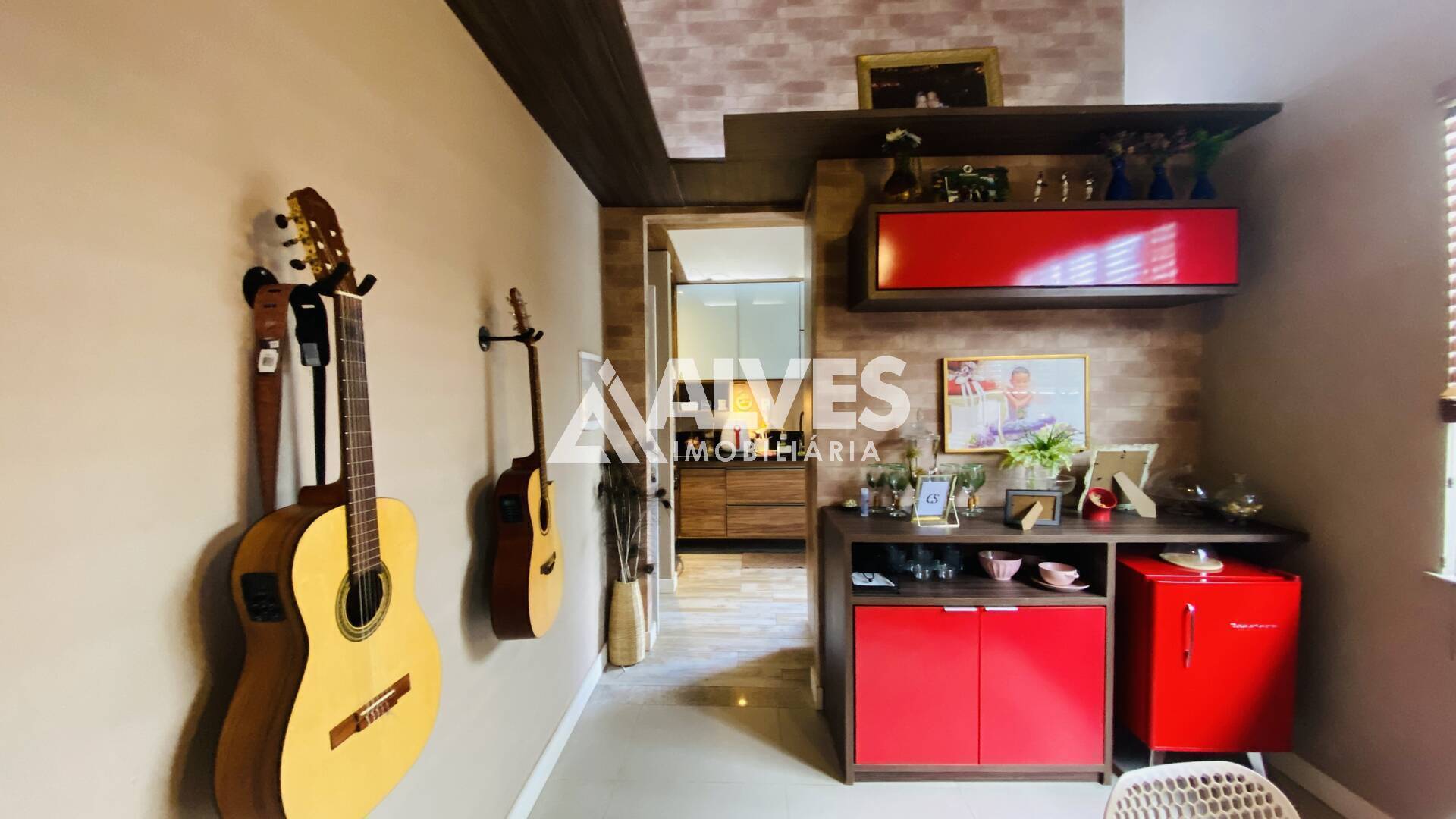 Casa de Condomínio à venda com 3 quartos, 200m² - Foto 11