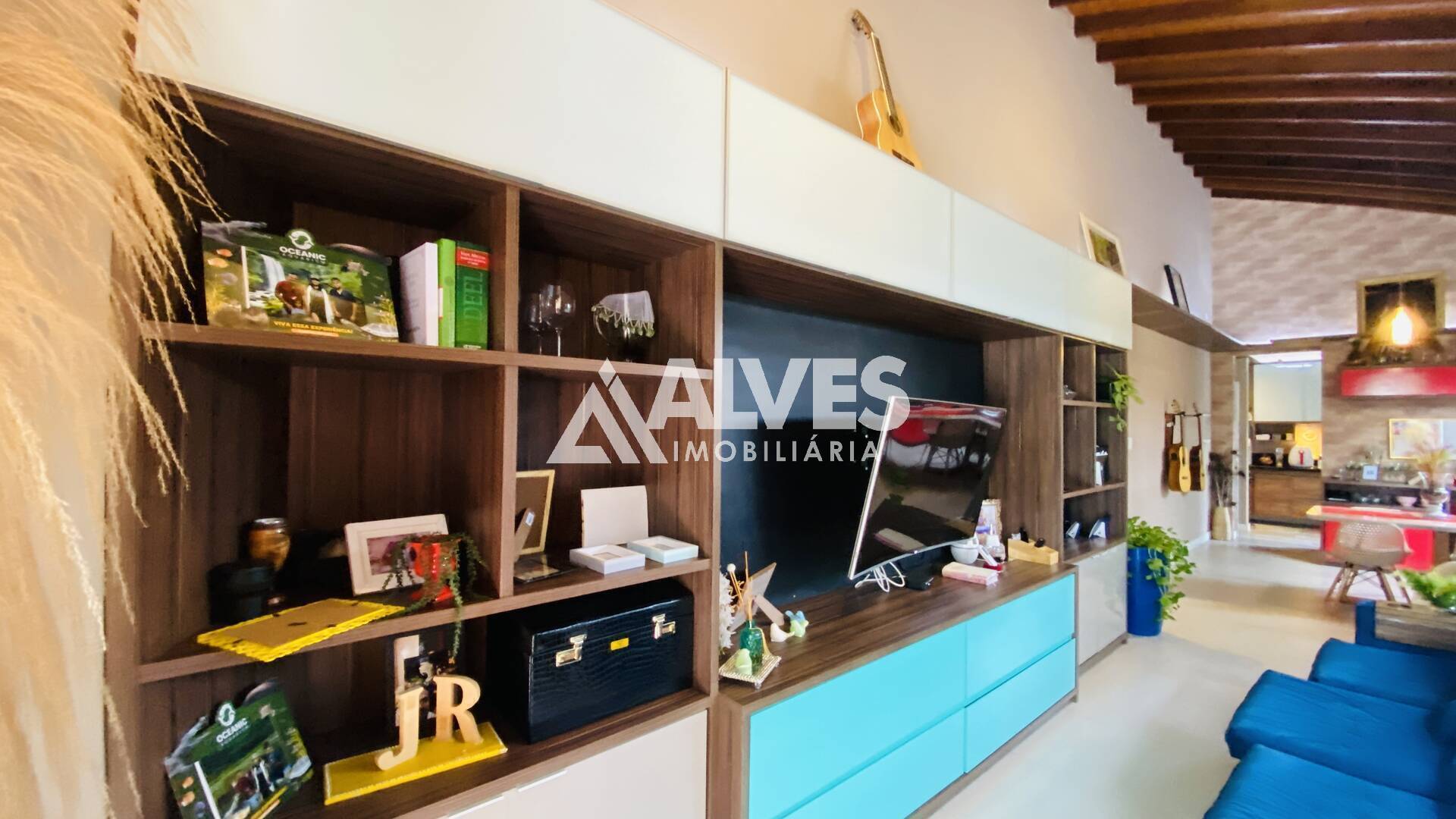 Casa de Condomínio à venda com 3 quartos, 200m² - Foto 7