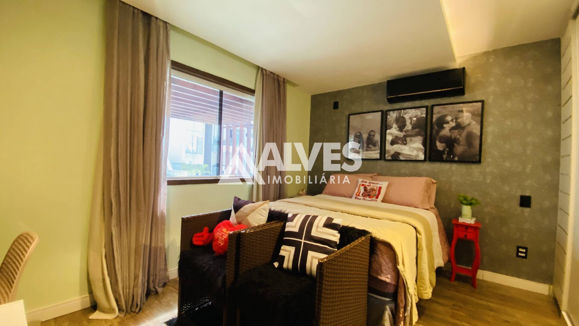 Casa de Condomínio à venda com 3 quartos, 200m² - Foto 13