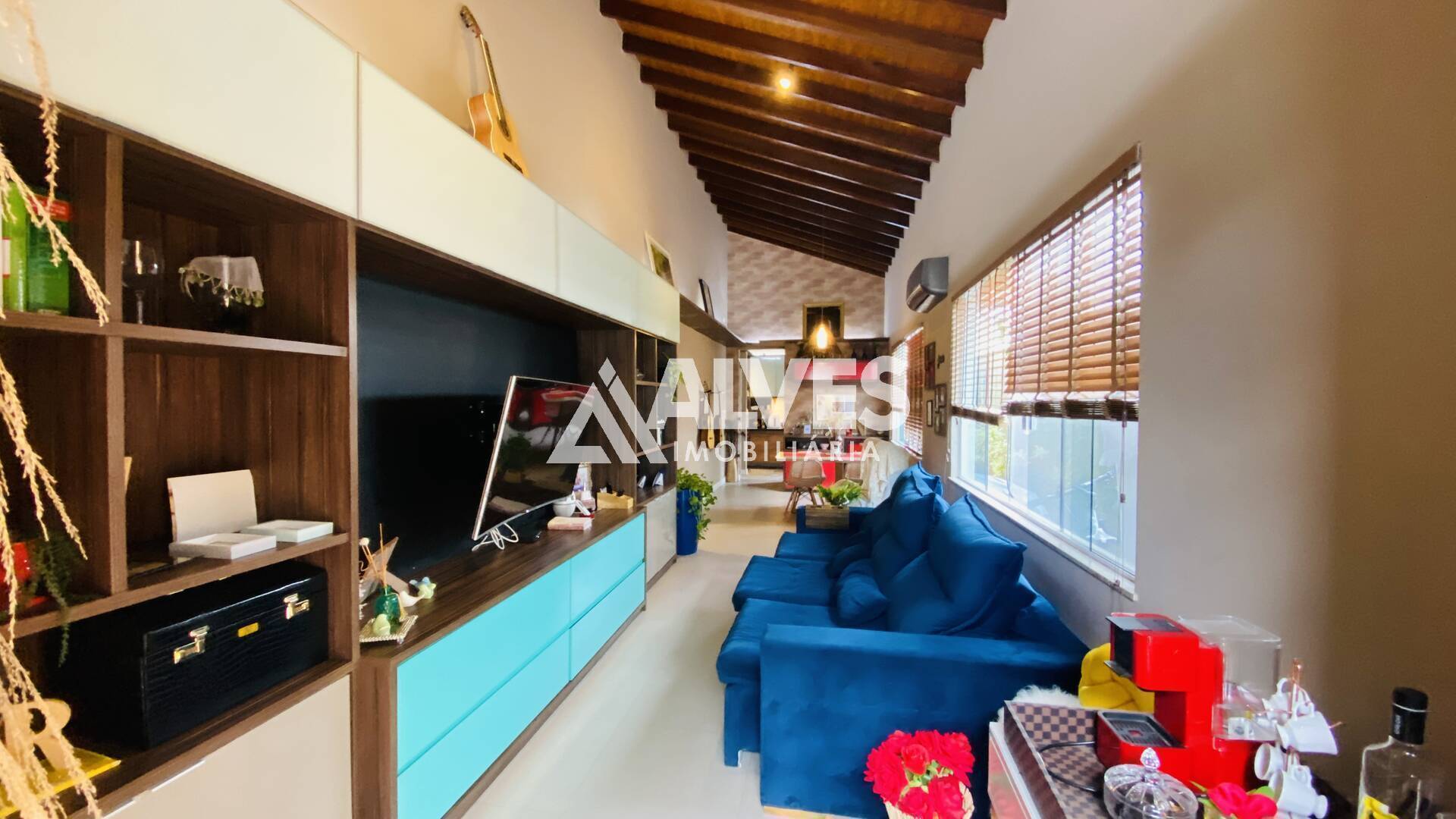 Casa de Condomínio à venda com 3 quartos, 200m² - Foto 5