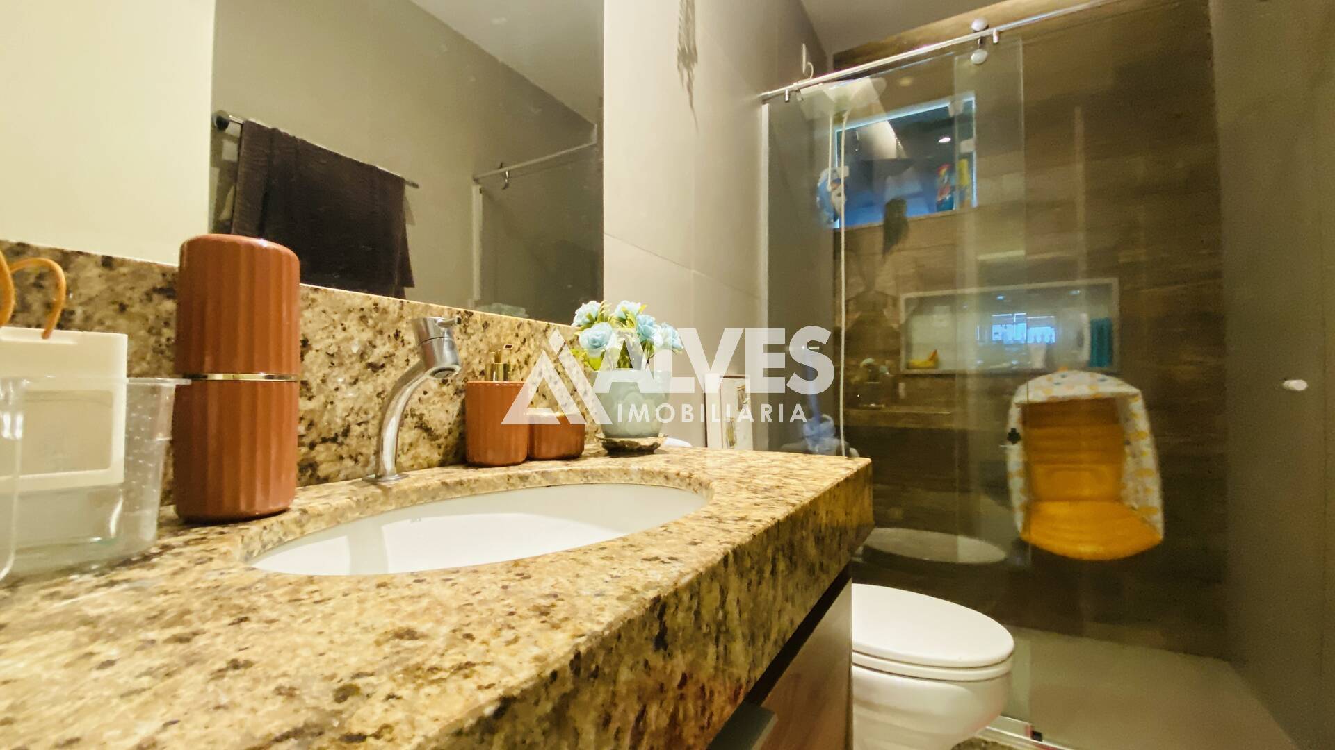 Casa de Condomínio à venda com 3 quartos, 200m² - Foto 22