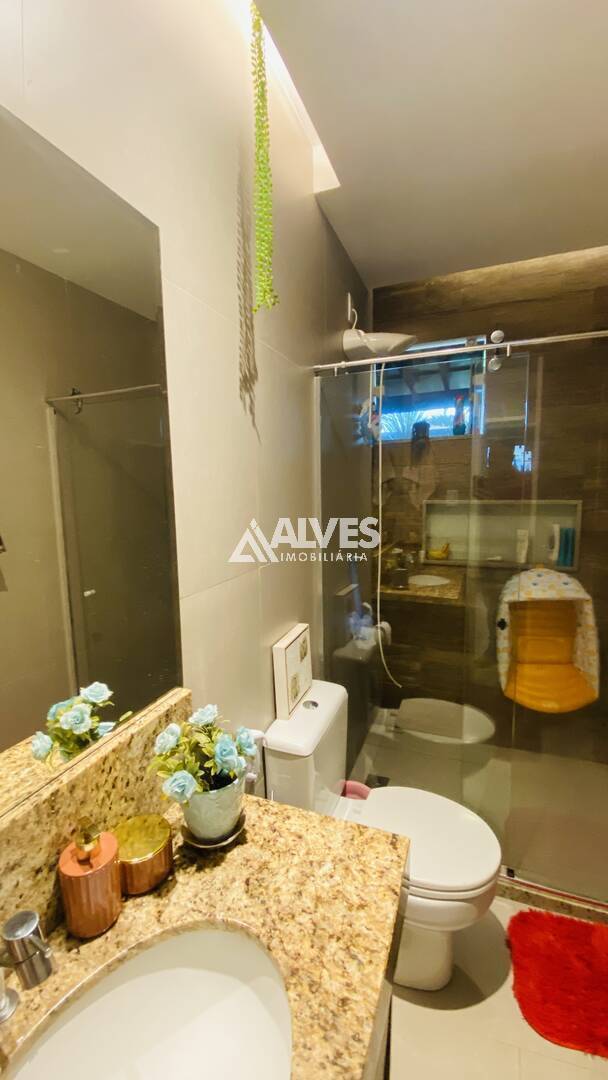 Casa de Condomínio à venda com 3 quartos, 200m² - Foto 21