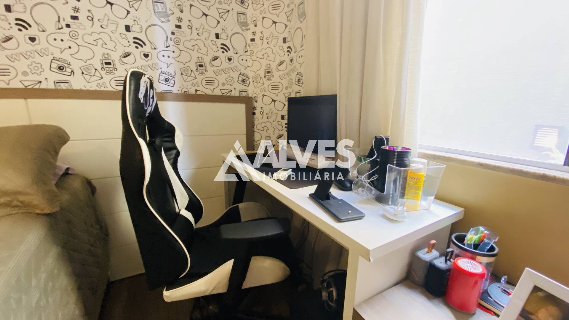 Casa de Condomínio à venda com 3 quartos, 200m² - Foto 18