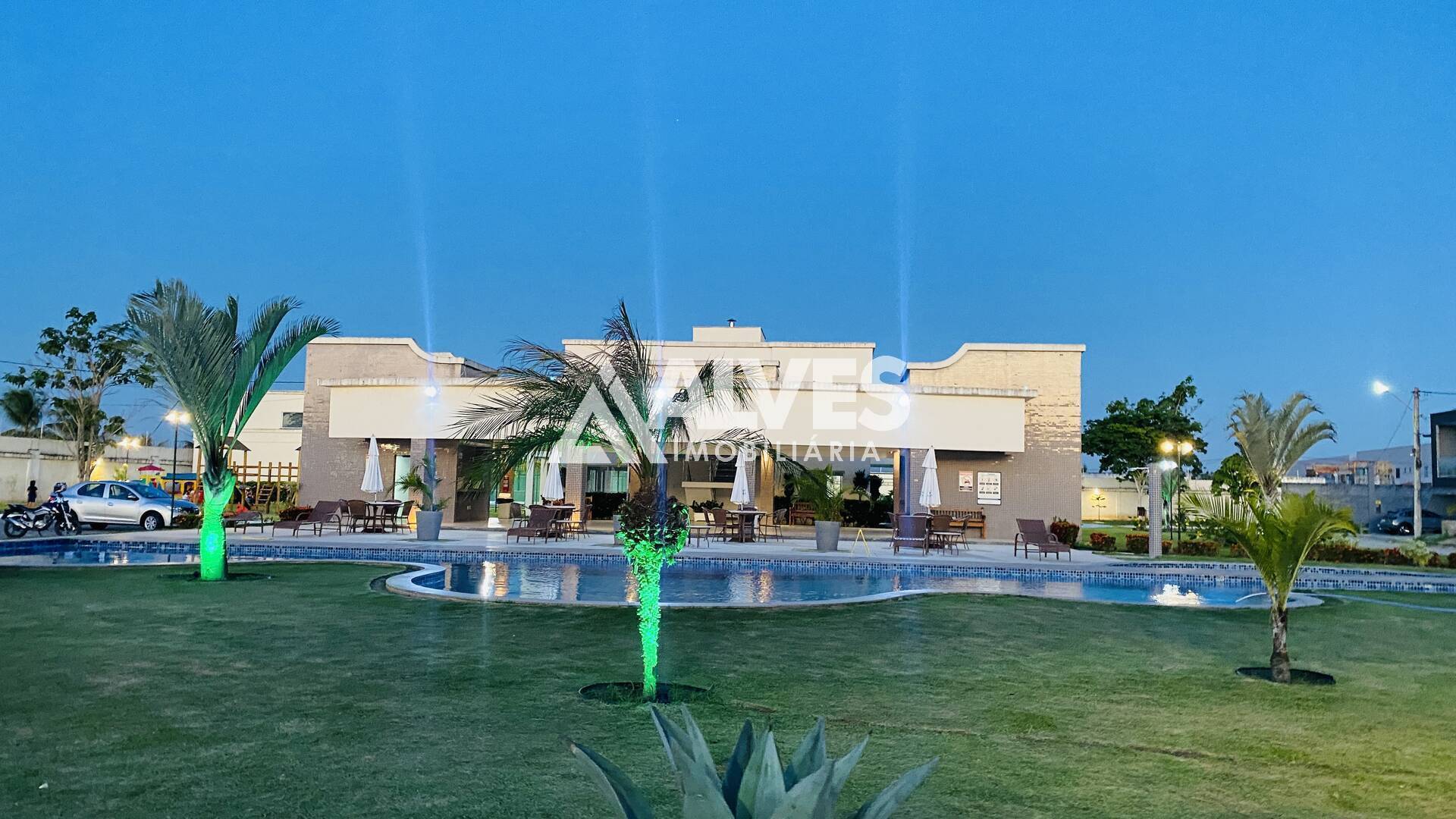 Casa de Condomínio à venda com 3 quartos, 200m² - Foto 6