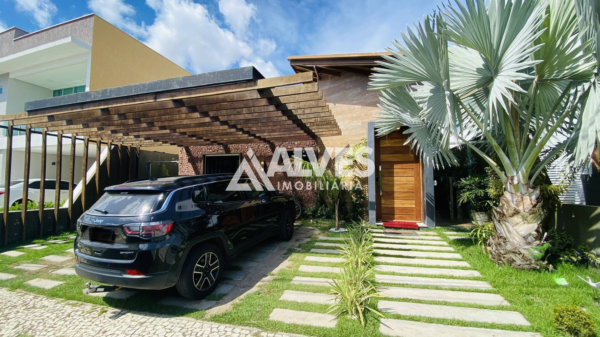 Casa de Condomínio à venda com 3 quartos, 200m² - Foto 3