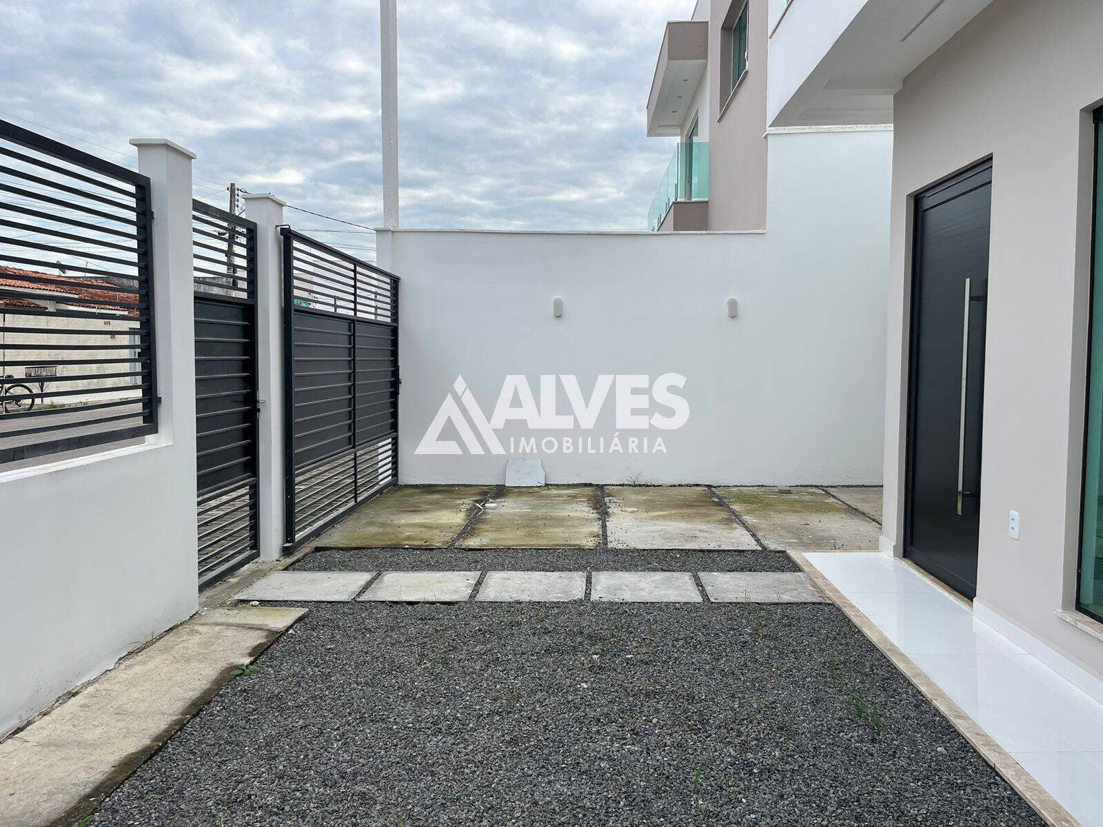 Casa, 3 quartos, 83 m² - Foto 3
