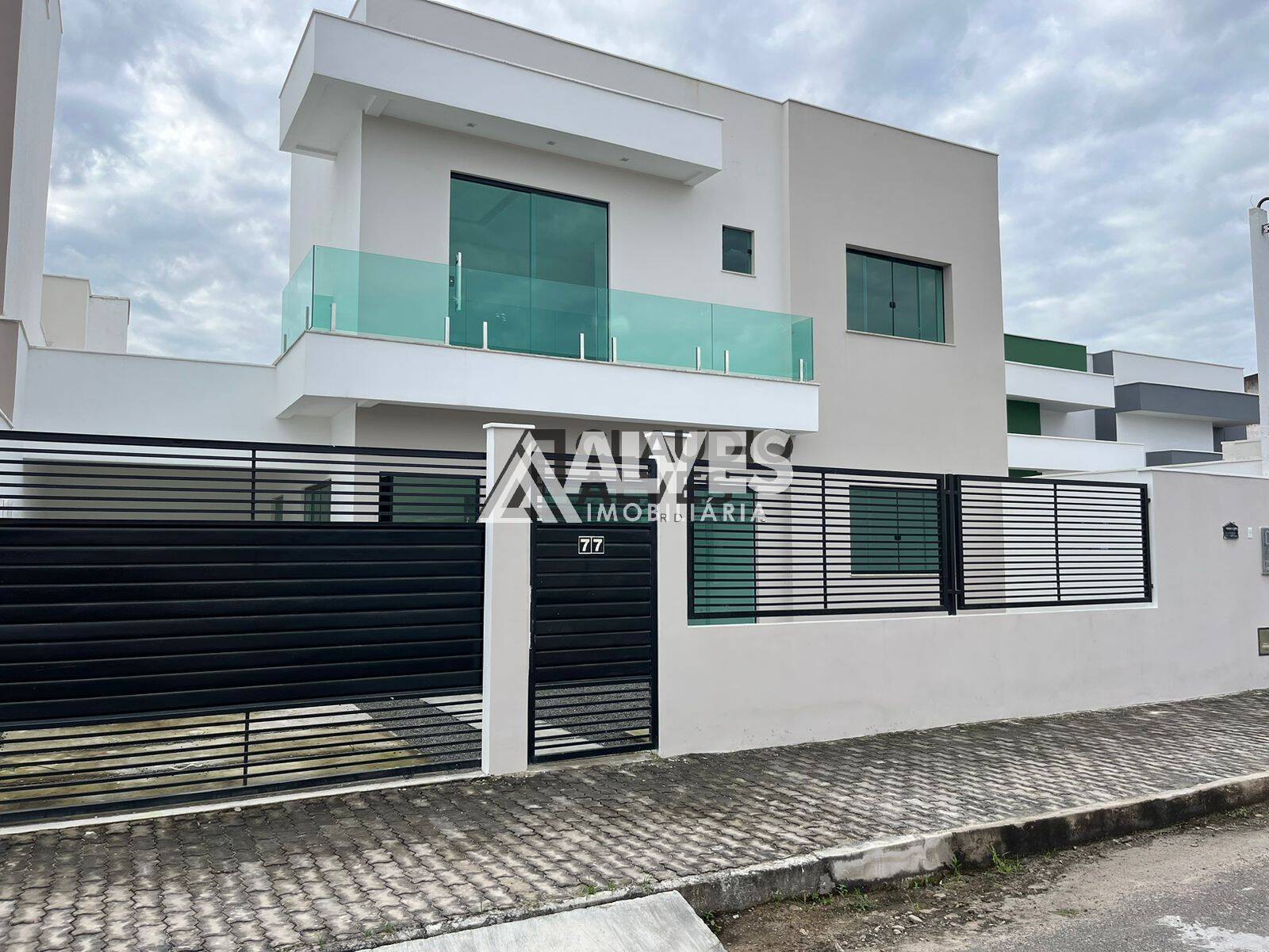 Casa, 3 quartos, 83 m² - Foto 2