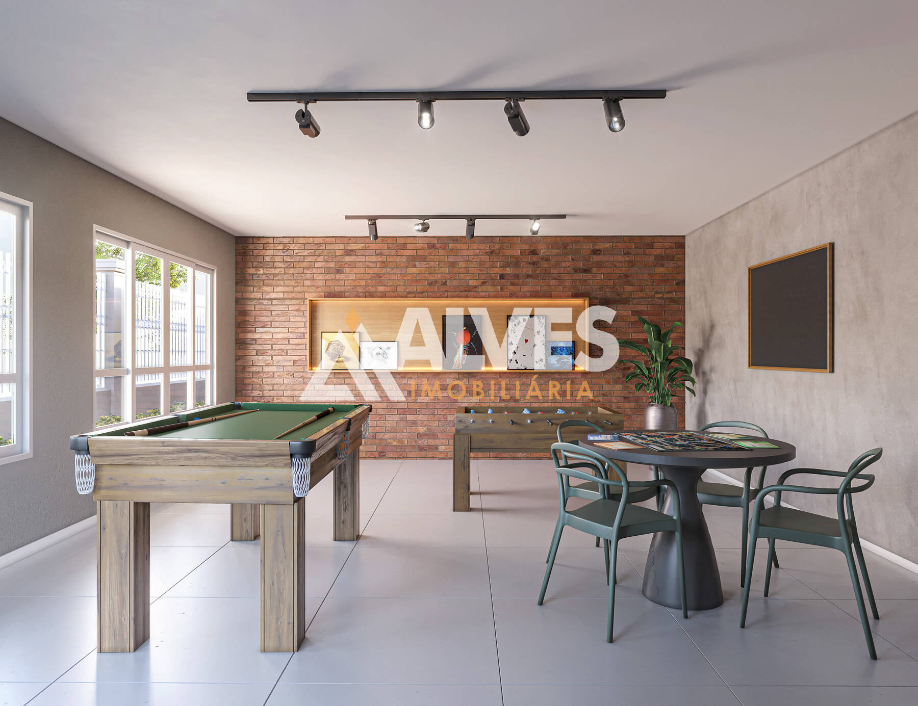 Apartamento, 2 quartos, 41 m² - Foto 6