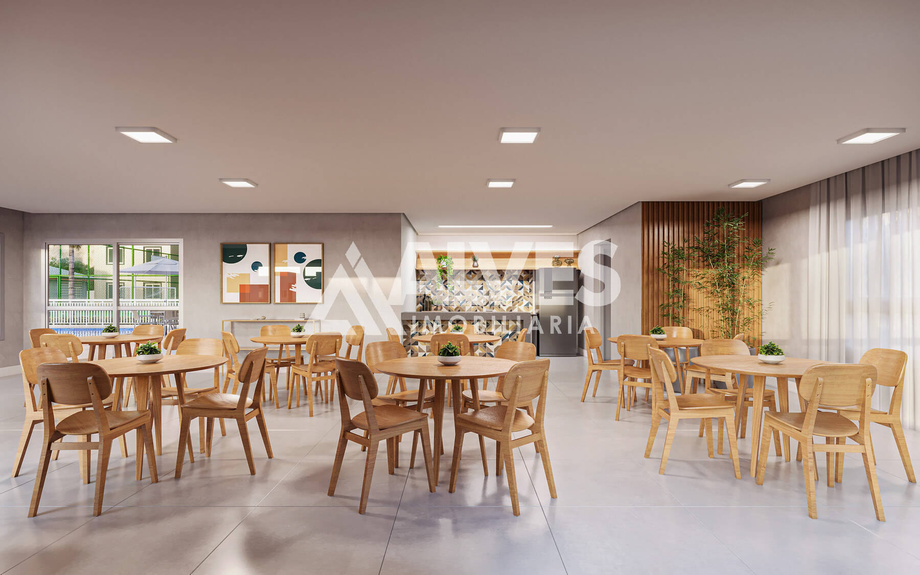 Apartamento, 2 quartos, 41 m² - Foto 5