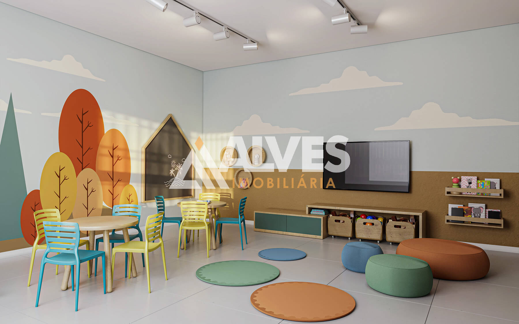 Apartamento, 2 quartos, 41 m² - Foto 9