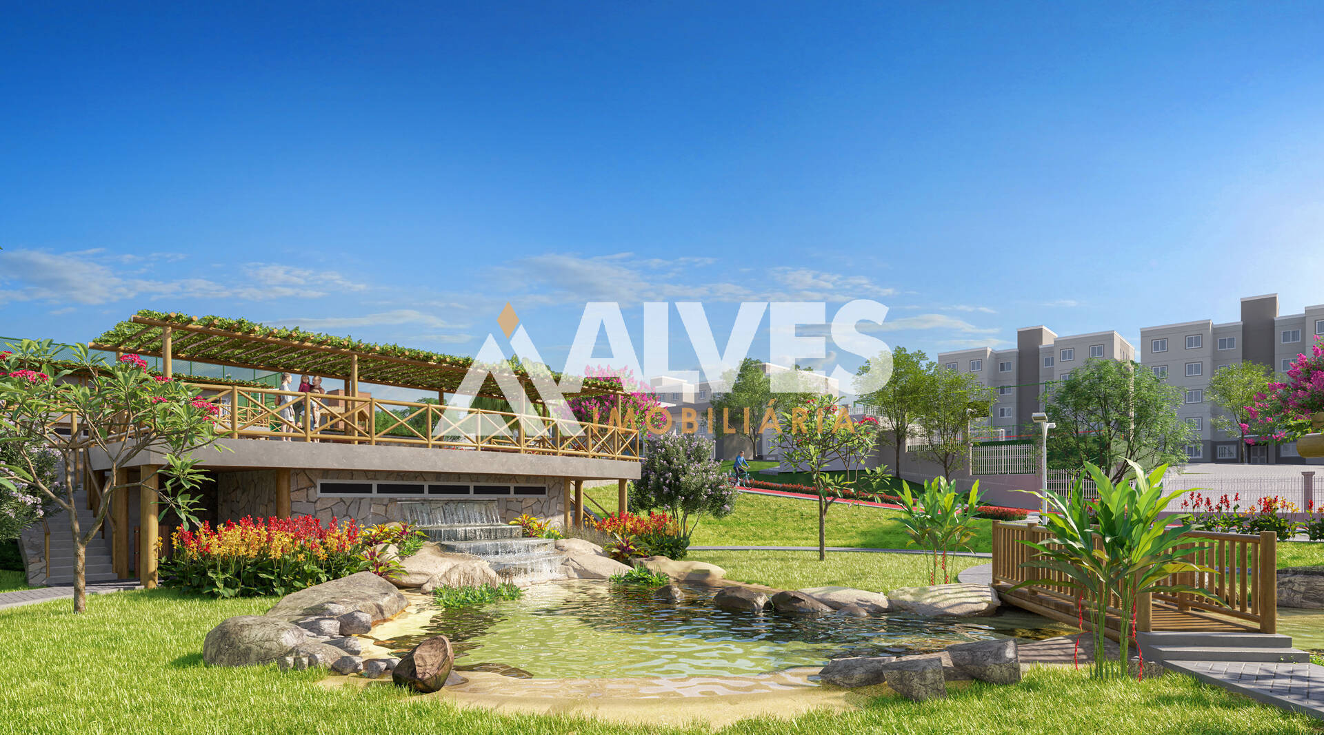 Apartamento, 2 quartos, 41 m² - Foto 12