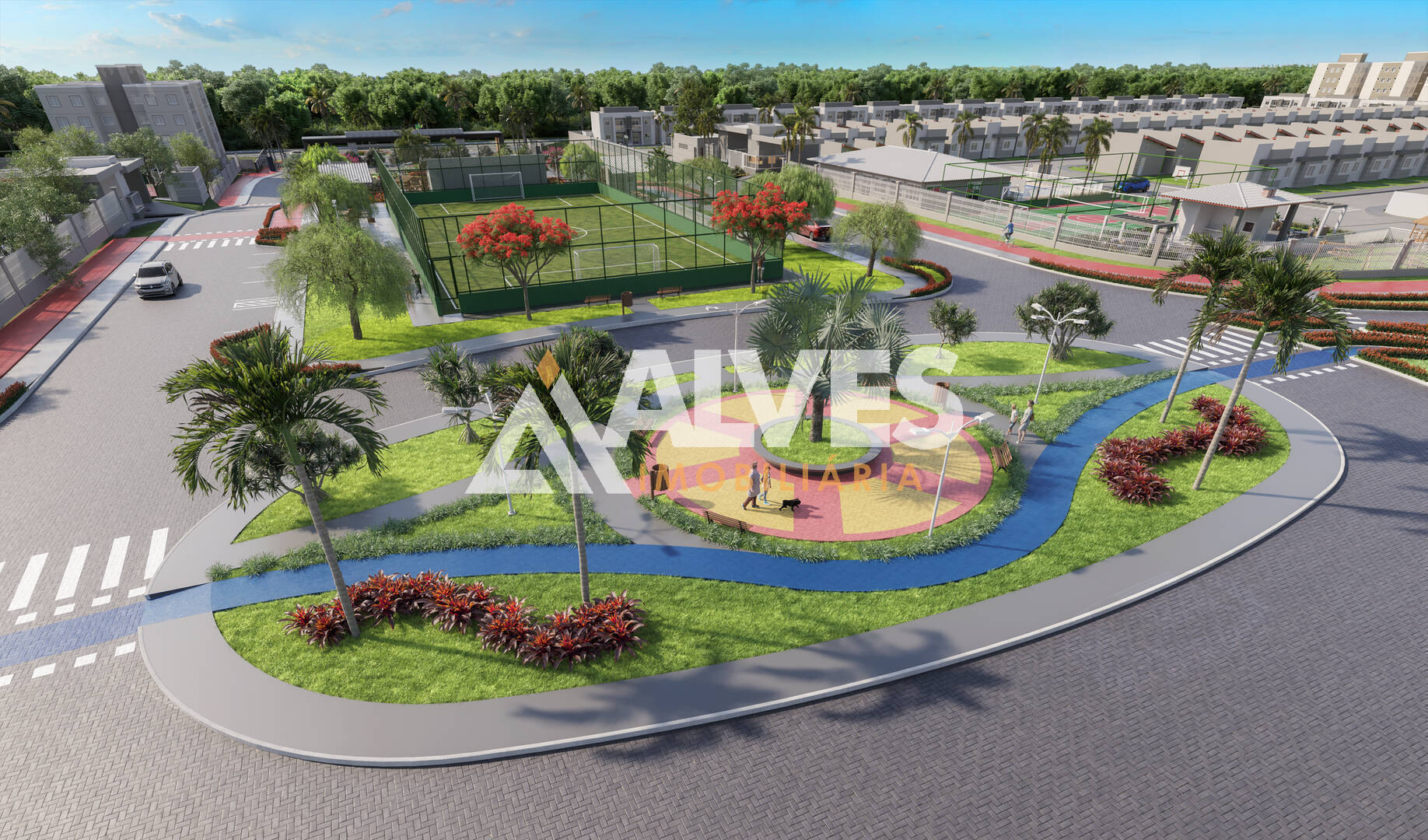 Apartamento, 2 quartos, 41 m² - Foto 11