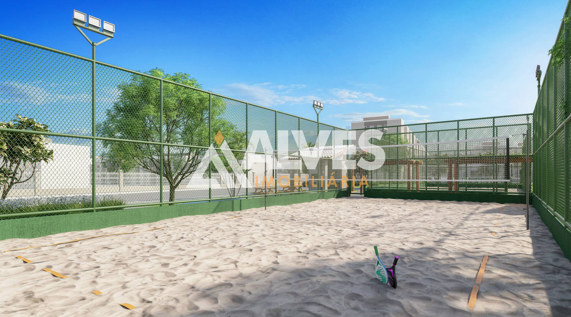 Apartamento, 2 quartos, 41 m² - Foto 15