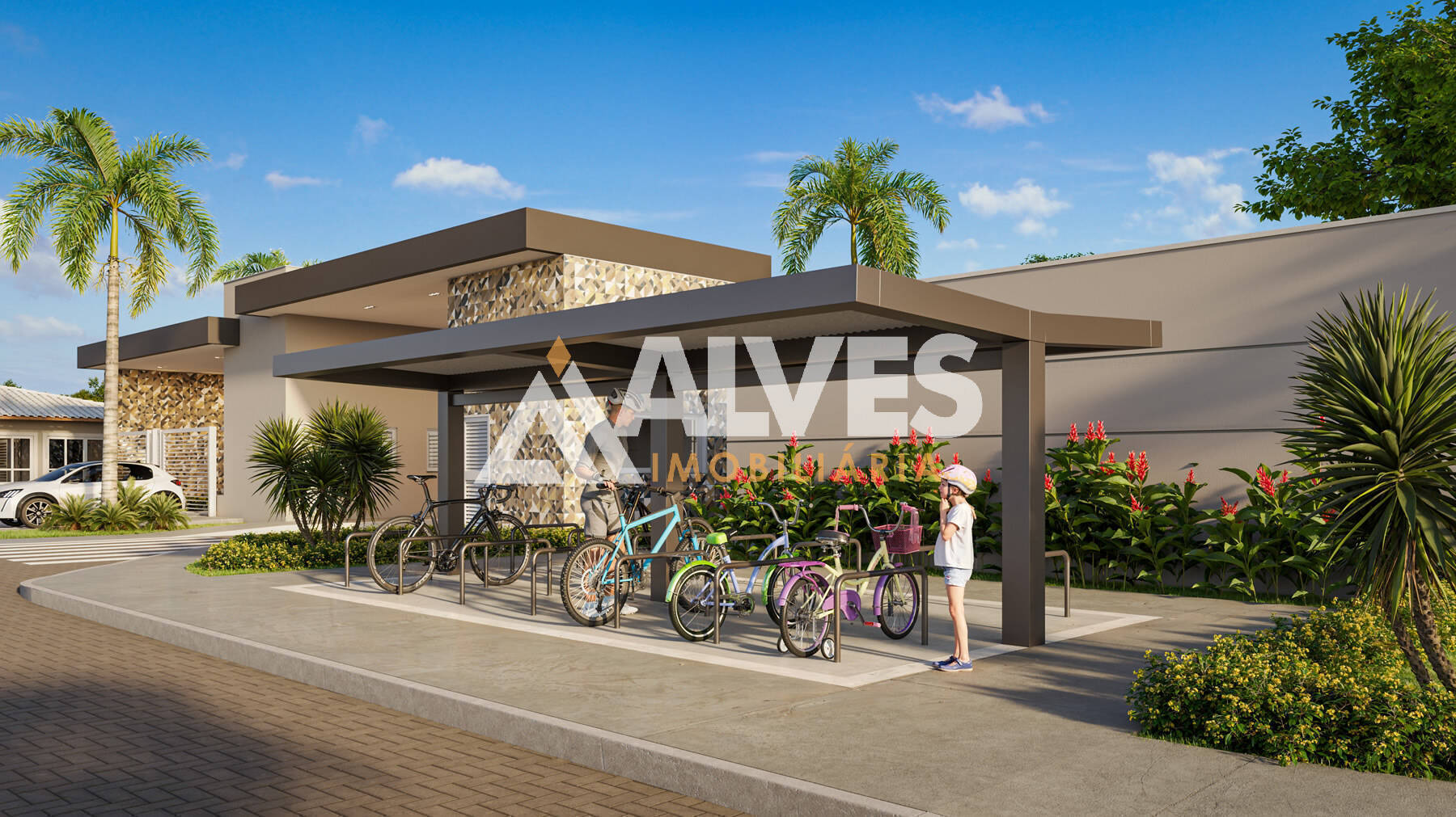 Apartamento, 2 quartos, 41 m² - Foto 16