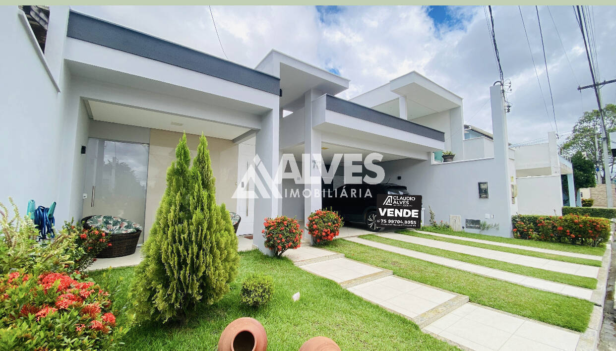 Casa de Condomínio, 4 quartos - Foto 3