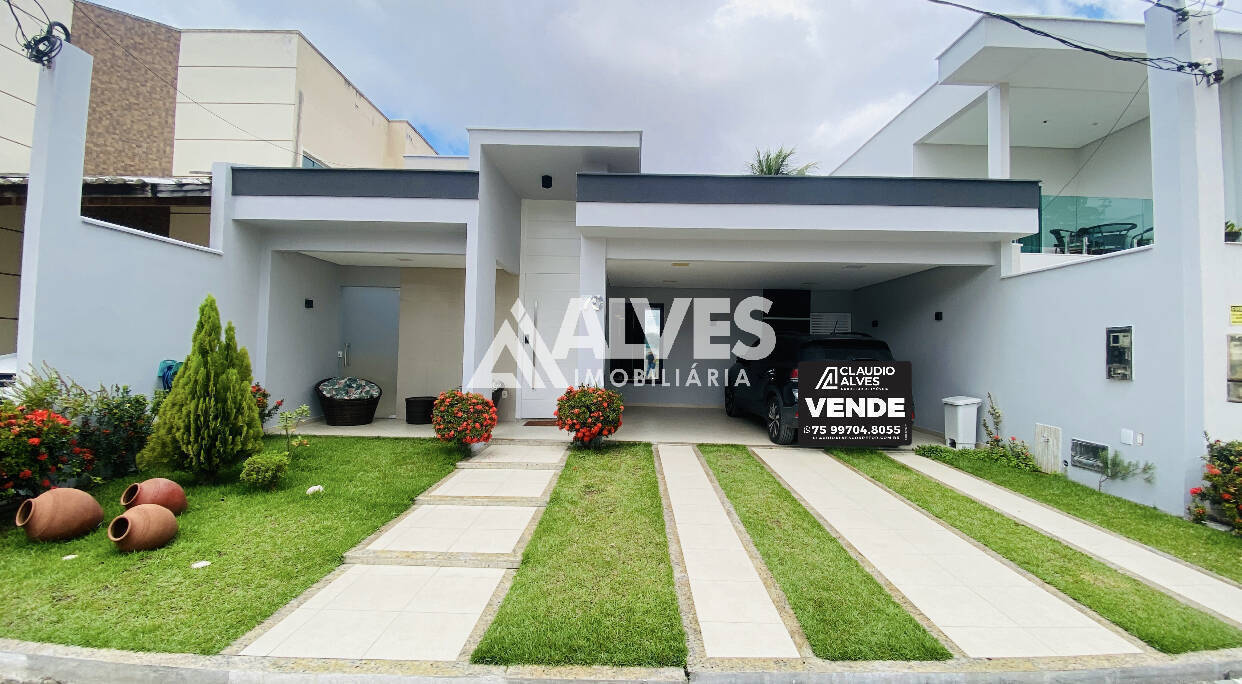 Casa de Condomínio, 4 quartos - Foto 2