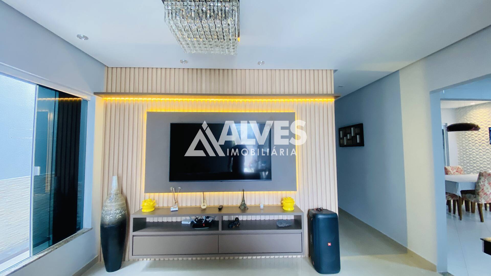 Casa de Condomínio, 4 quartos - Foto 4