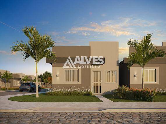 Casa de Condomínio, 2 quartos - Foto 3