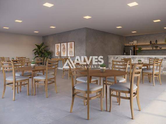 Casa de Condomínio, 2 quartos - Foto 5