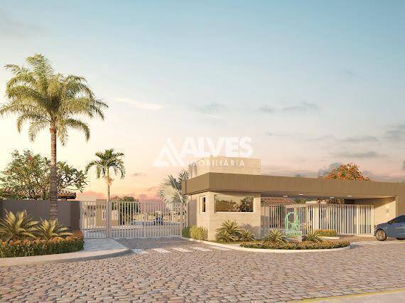 Casa de Condomínio, 2 quartos - Foto 4