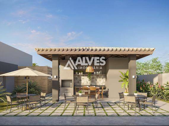 Casa de Condomínio, 2 quartos - Foto 2