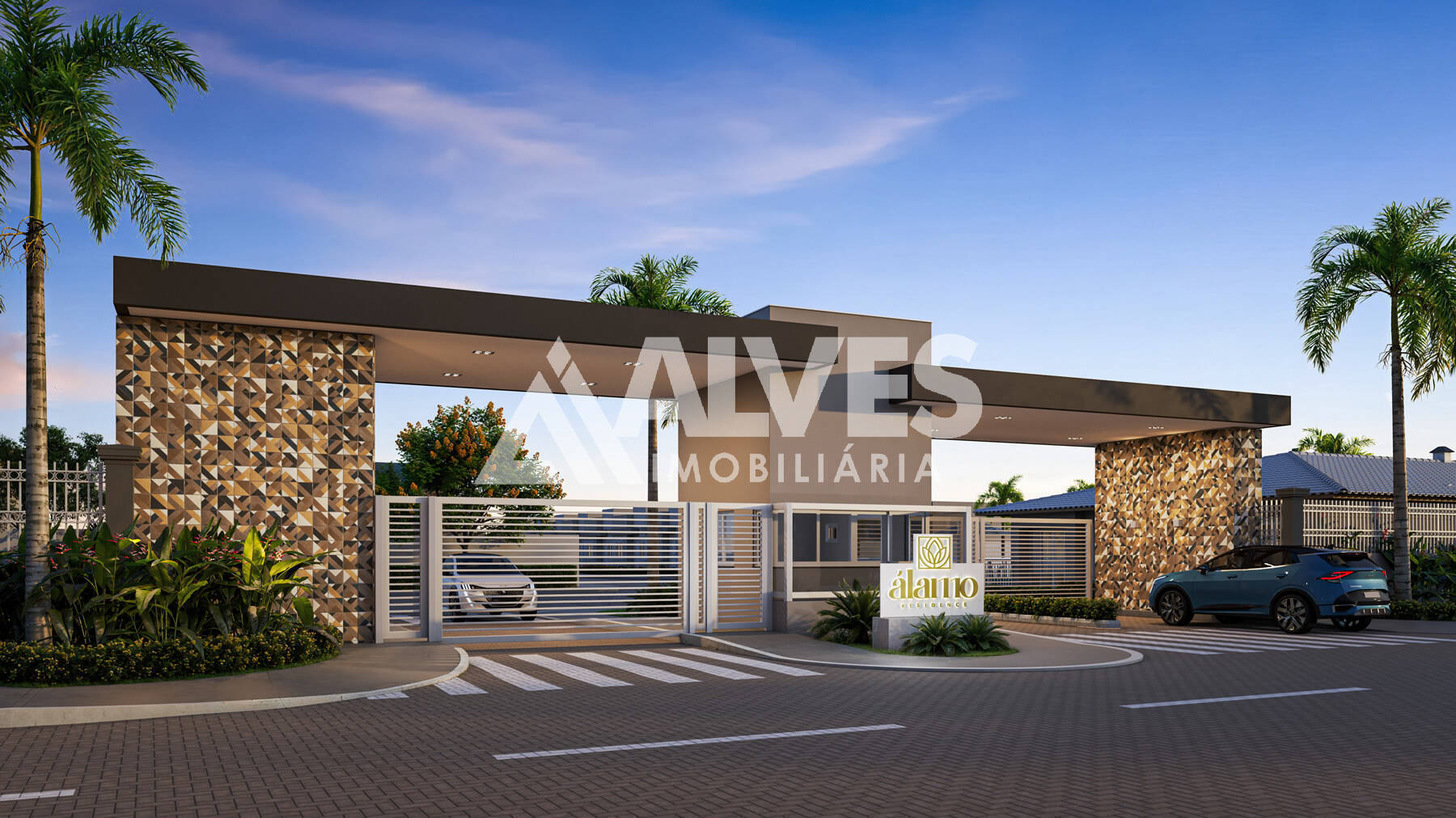 Apartamento, 2 quartos, 41 m² - Foto 3