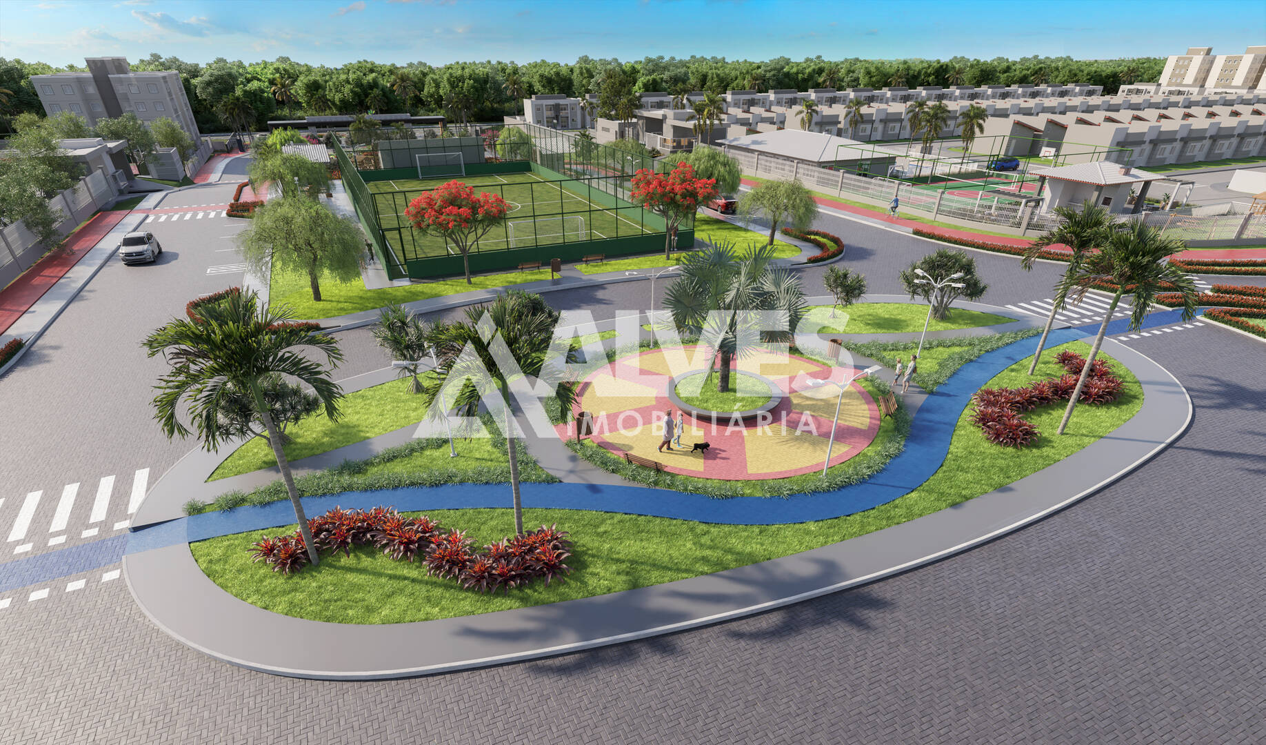 Apartamento, 2 quartos, 41 m² - Foto 5