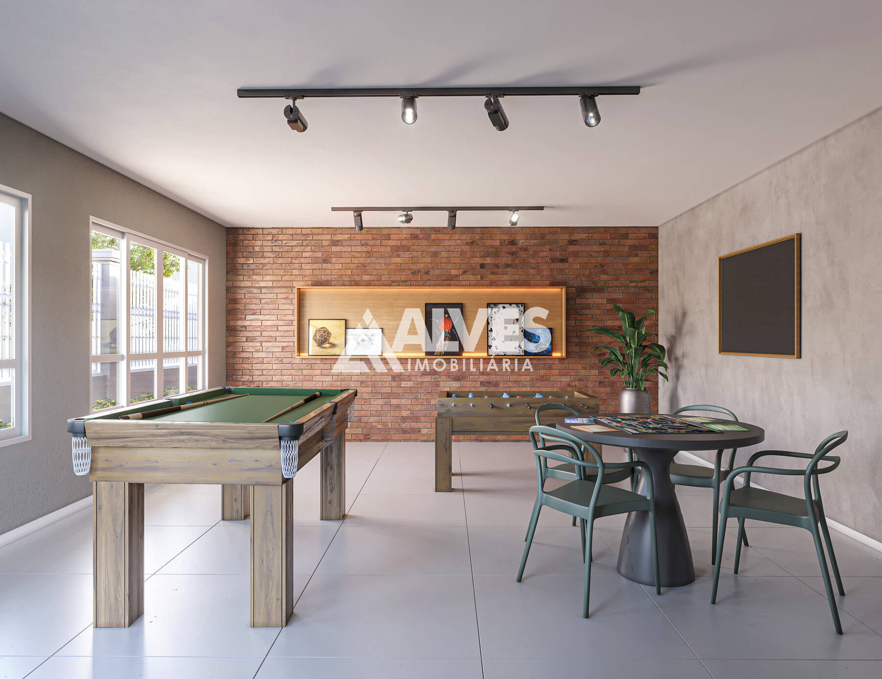 Apartamento à venda com 2 quartos, 41m² - Foto 24