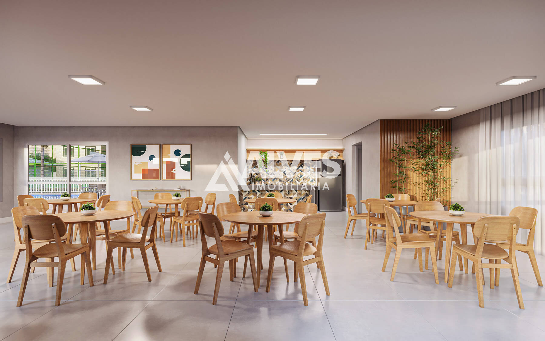 Apartamento à venda com 2 quartos, 41m² - Foto 23
