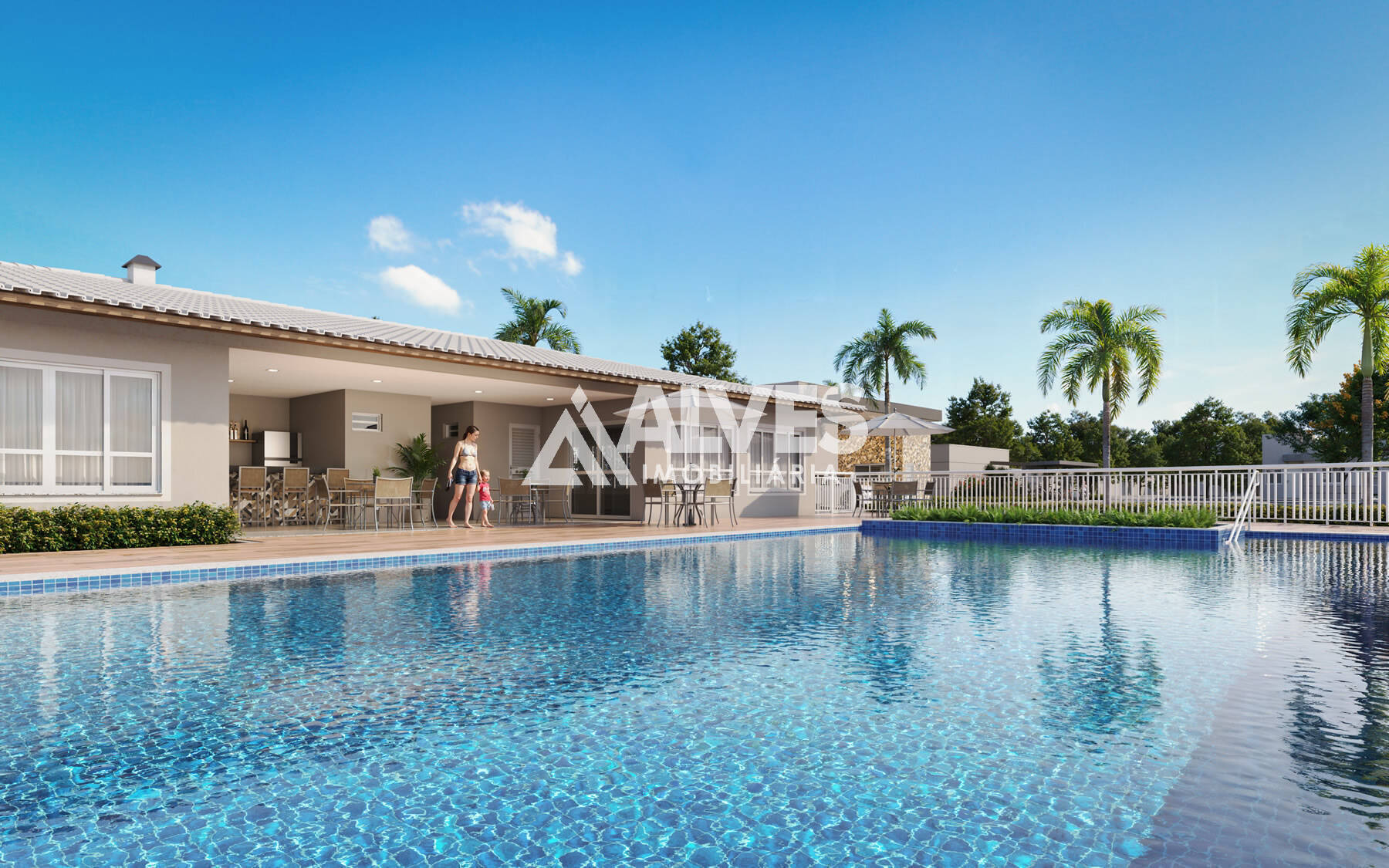 Apartamento à venda com 2 quartos, 41m² - Foto 20