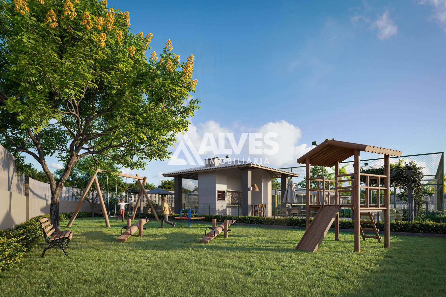 Apartamento à venda com 2 quartos, 41m² - Foto 18