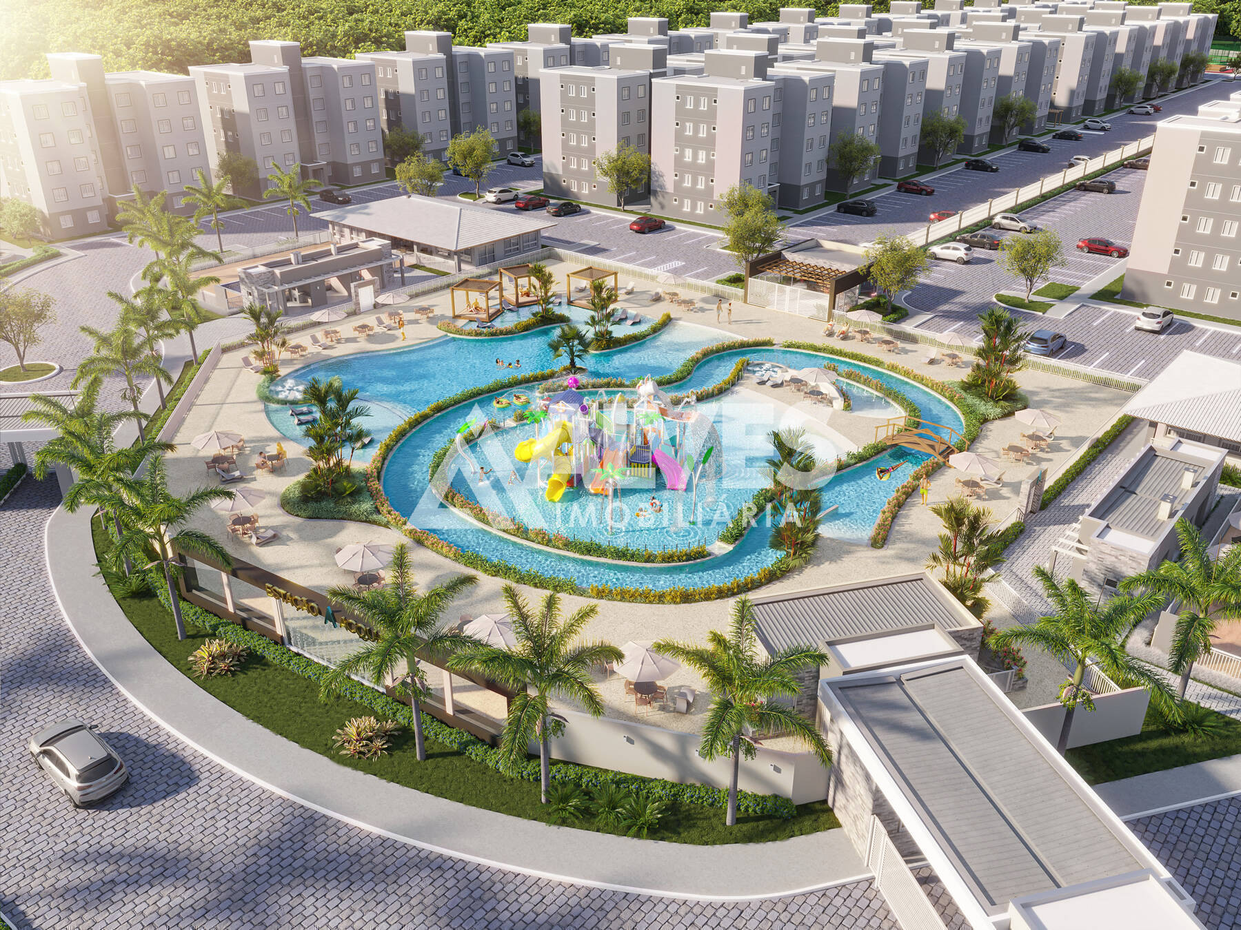 Apartamento, 2 quartos, 42 m² - Foto 5