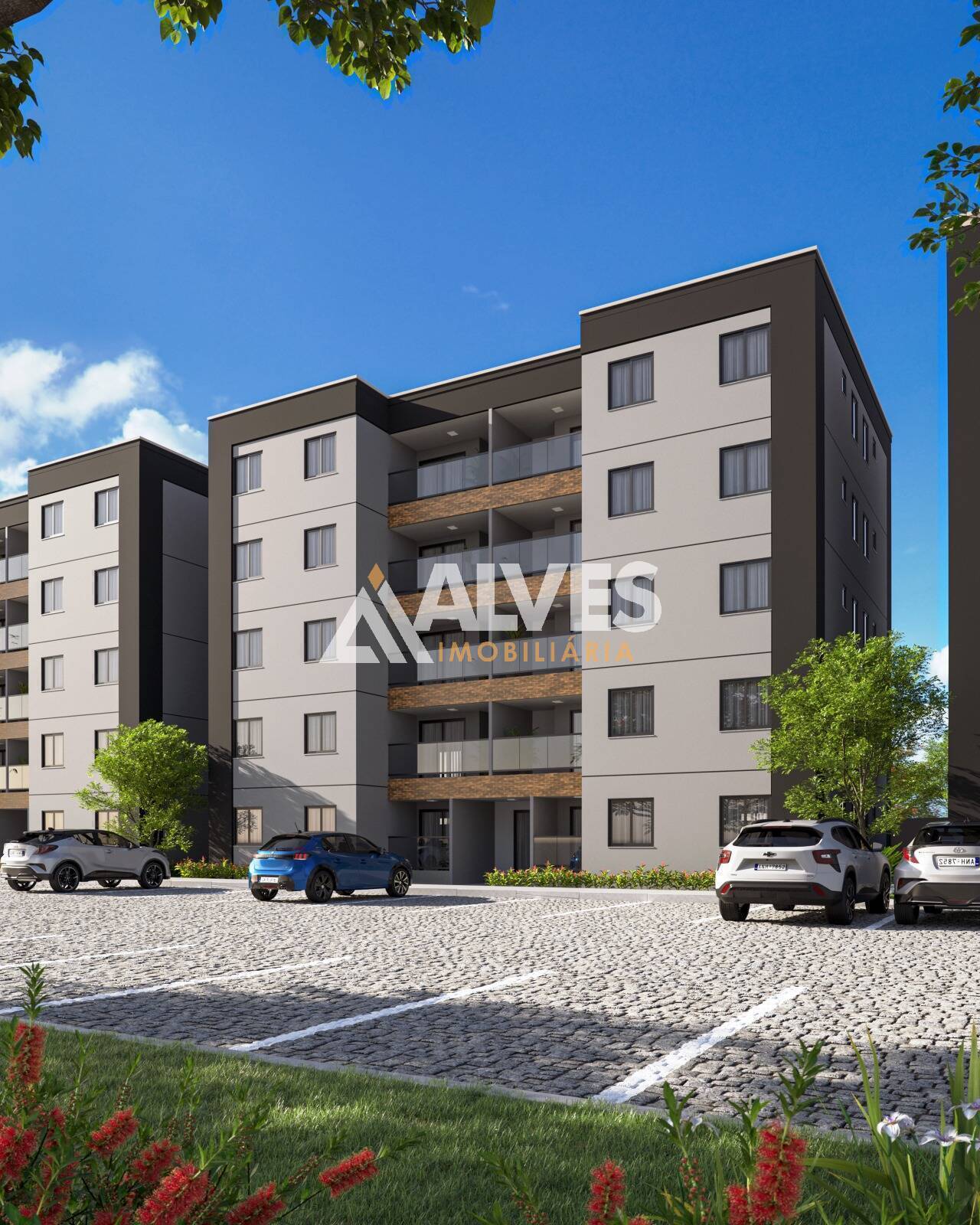 Apartamento, 2 quartos, 47 m² - Foto 13