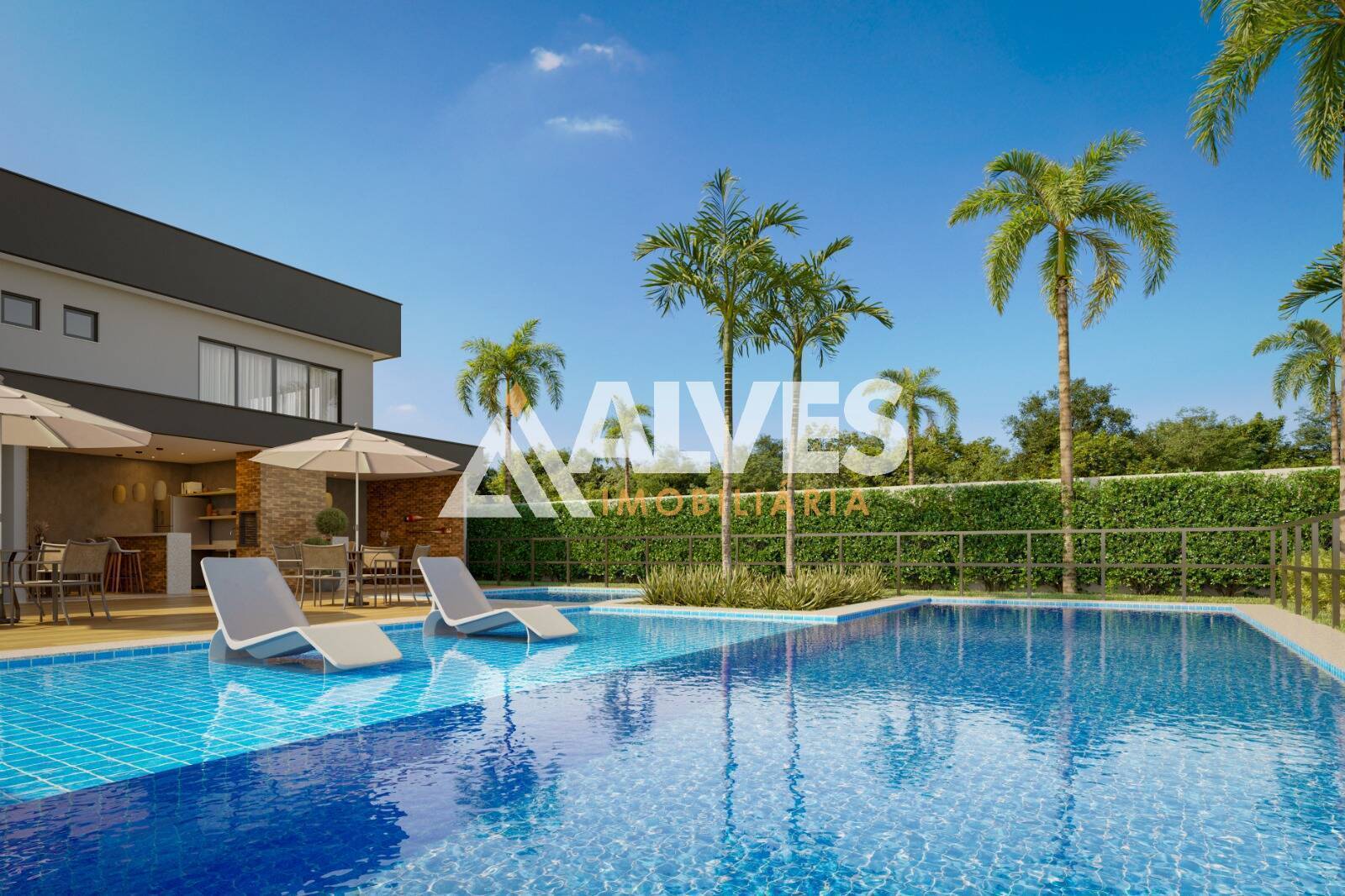 Apartamento, 2 quartos, 47 m² - Foto 1