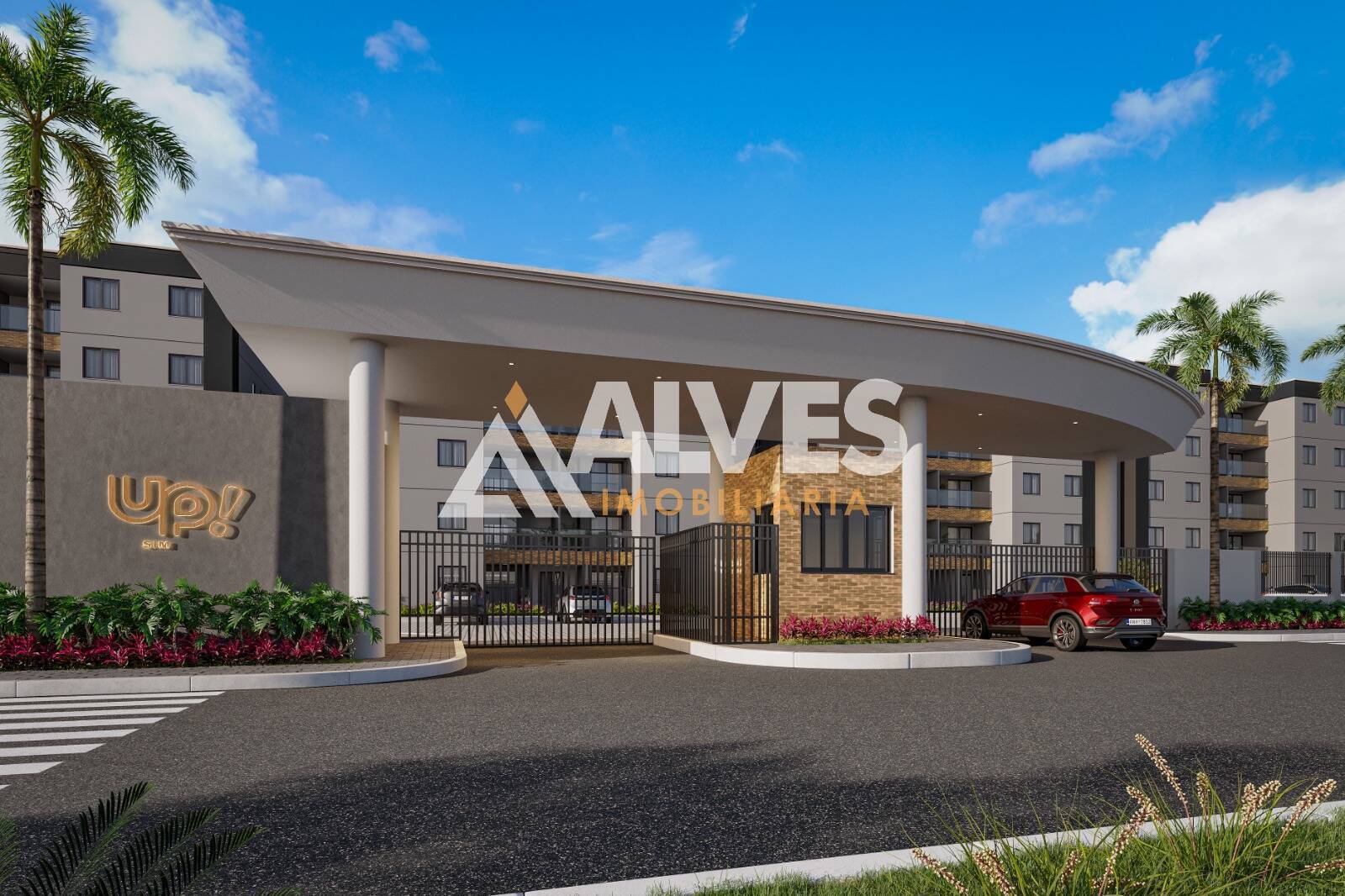 Apartamento, 2 quartos, 47 m² - Foto 4