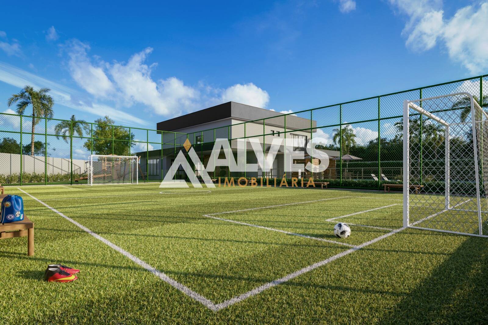 Apartamento, 2 quartos, 47 m² - Foto 7