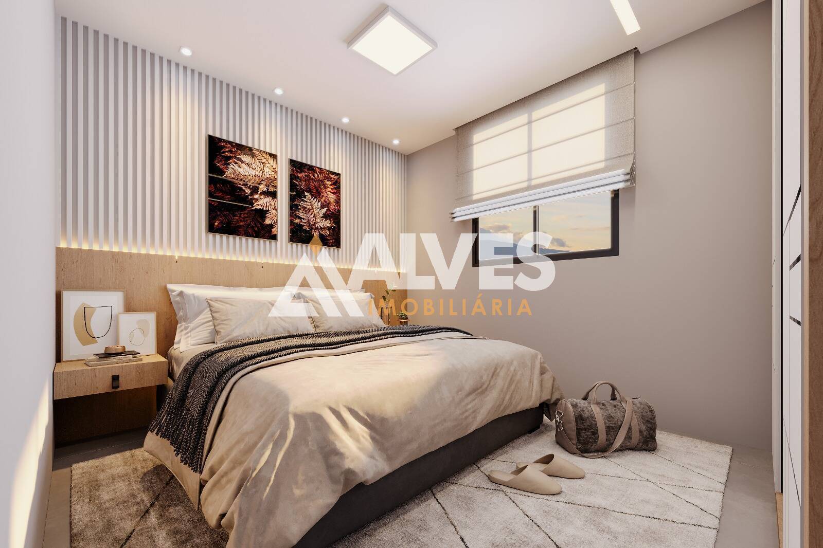 Apartamento, 2 quartos, 47 m² - Foto 11