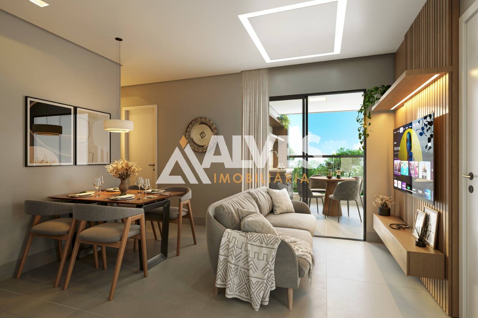 Apartamento, 2 quartos, 47 m² - Foto 10