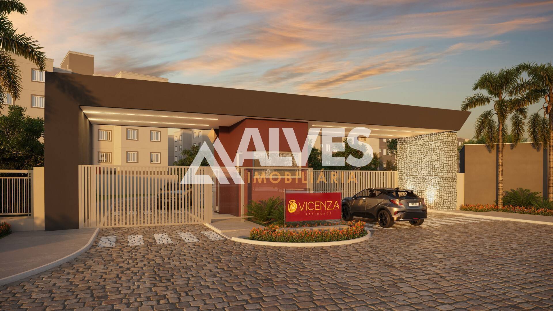 Apartamento, 2 quartos, 46 m² - Foto 4