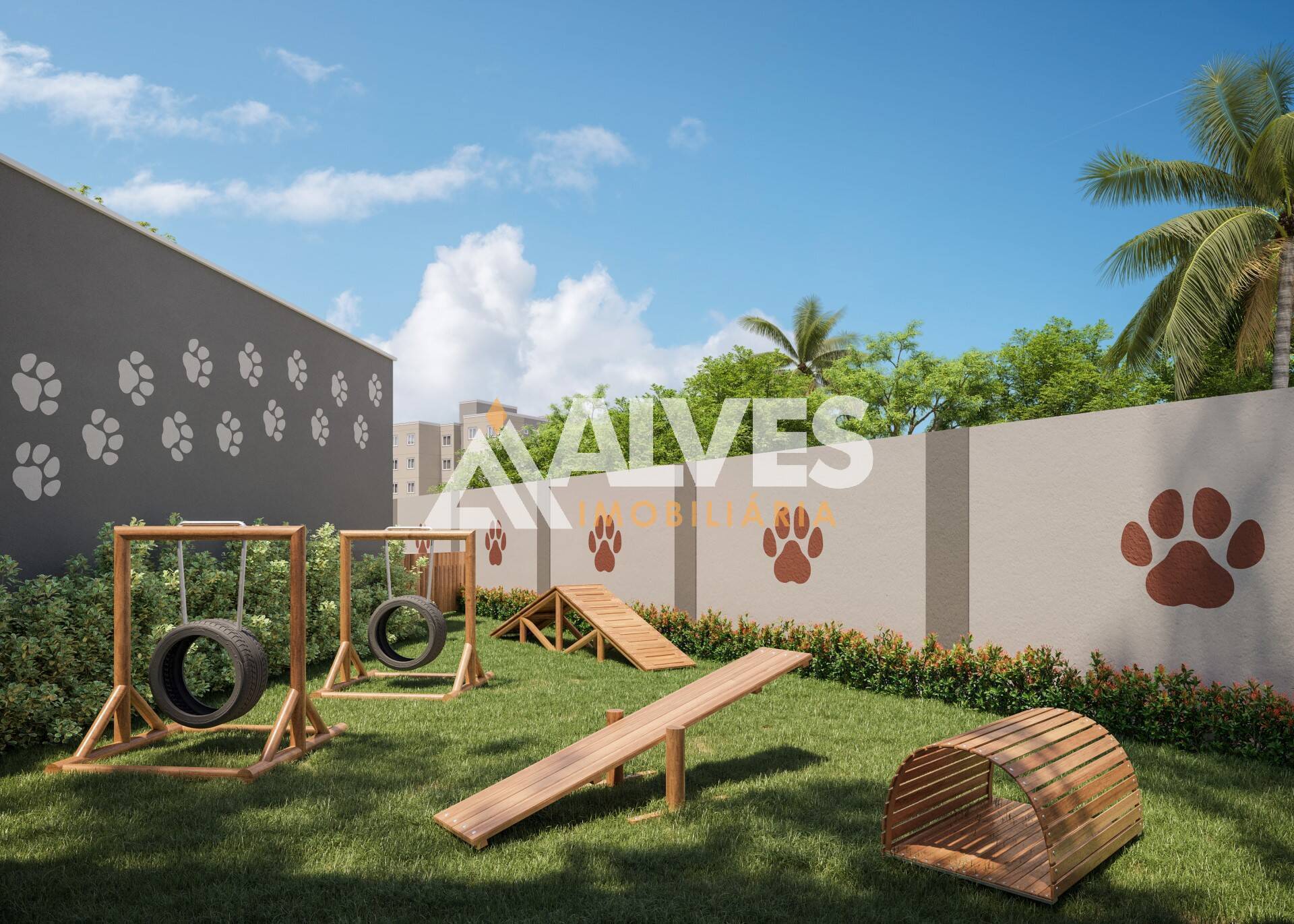 Apartamento, 2 quartos, 46 m² - Foto 5