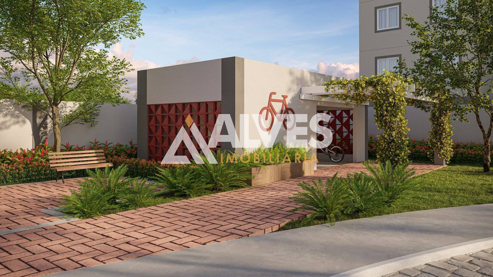 Apartamento, 2 quartos, 46 m² - Foto 6