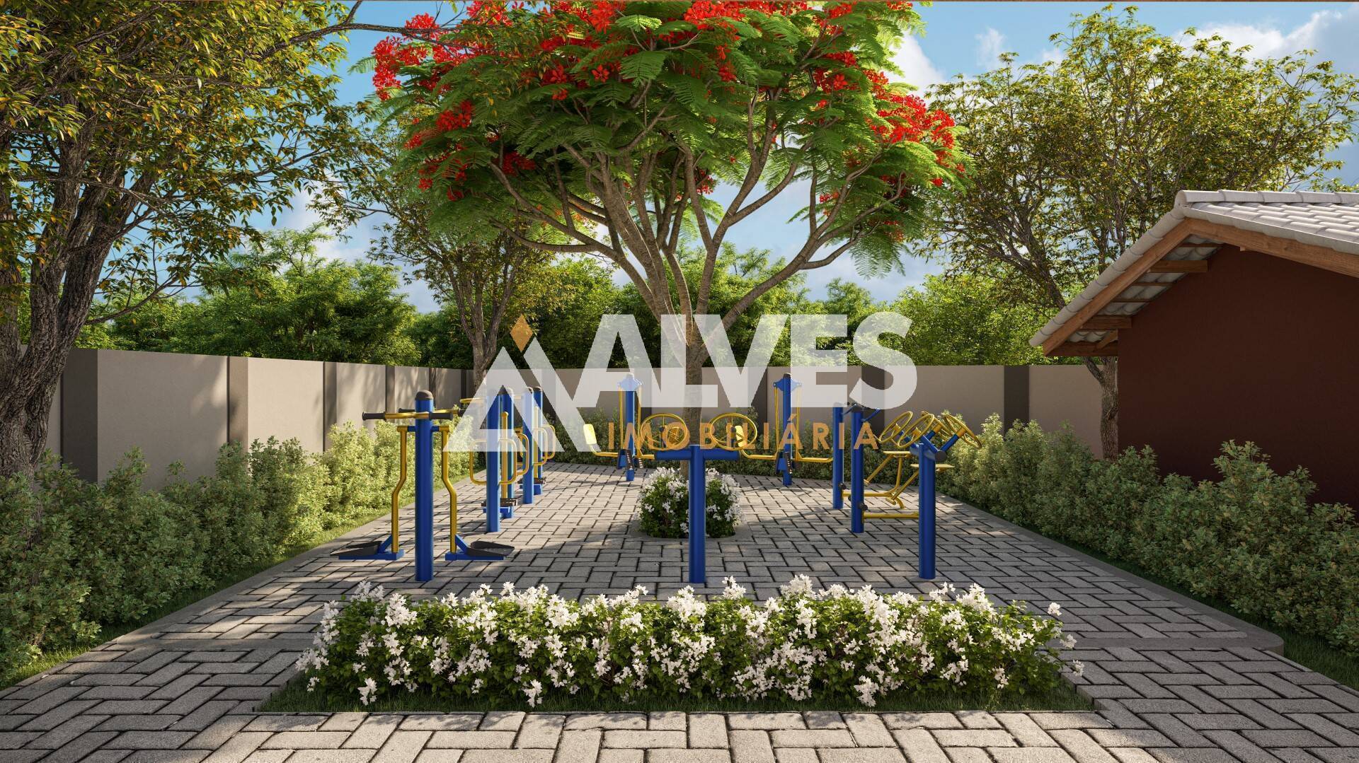 Apartamento, 2 quartos, 46 m² - Foto 9