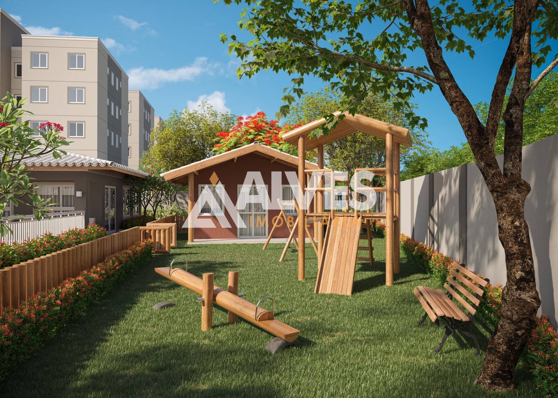 Apartamento, 2 quartos, 46 m² - Foto 10