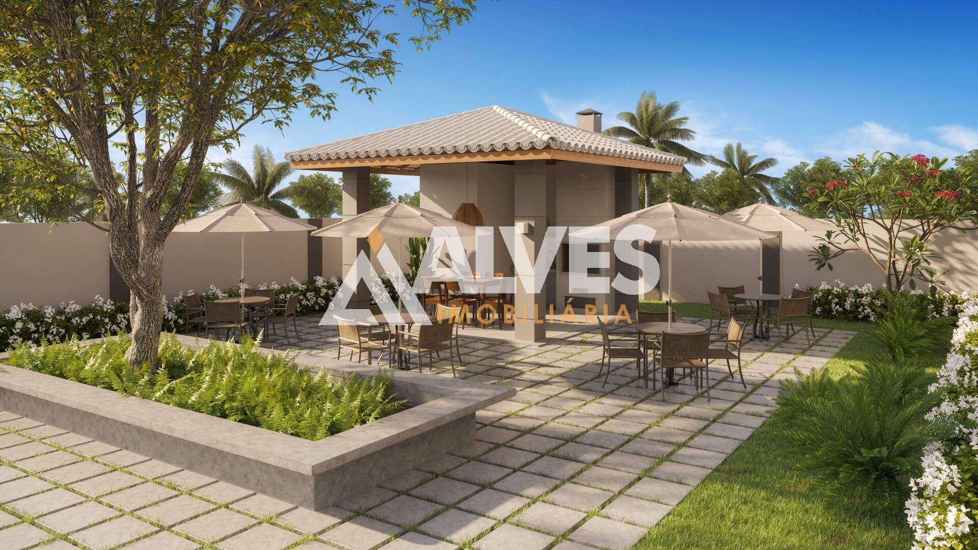 Apartamento, 2 quartos, 46 m² - Foto 12