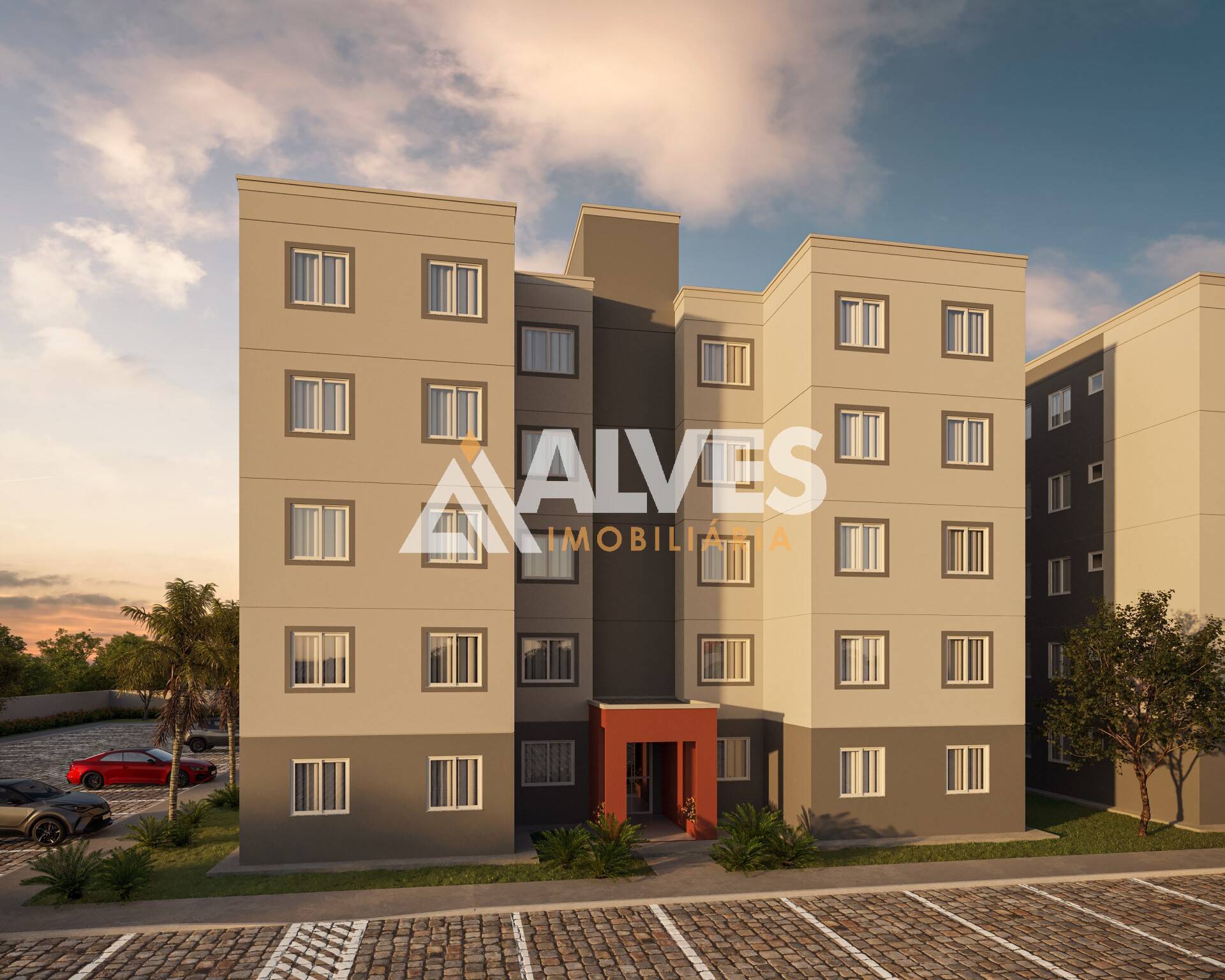 Apartamento, 2 quartos, 46 m² - Foto 13