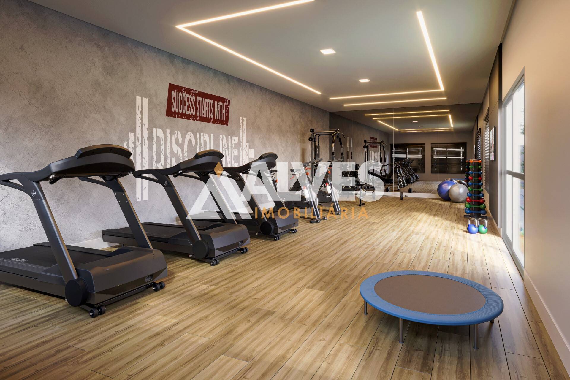 Apartamento, 2 quartos, 46 m² - Foto 14