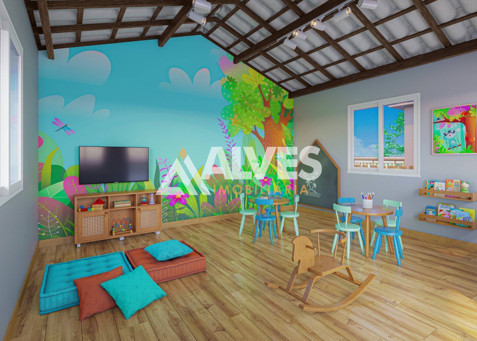 Apartamento, 2 quartos, 46 m² - Foto 15