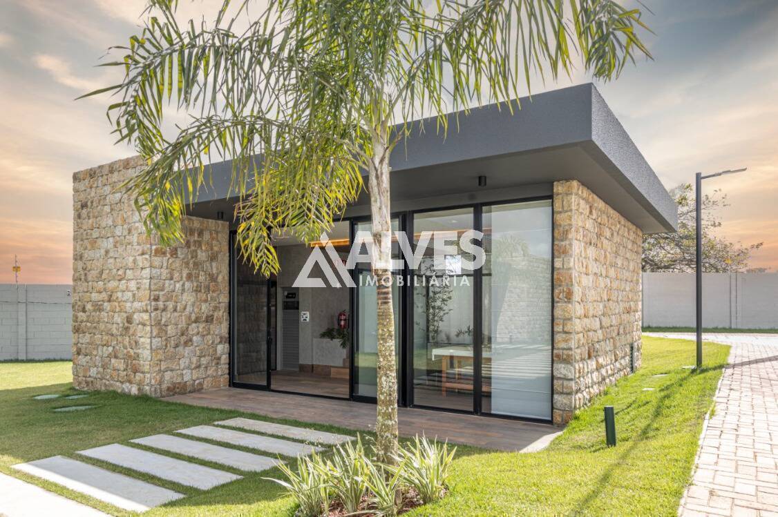 Casa de Condomínio à venda com 3 quartos, 110m² - Foto 6